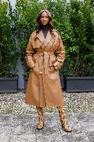 MFW Tod’s front row MP