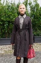 MFW Tod’s front row MP