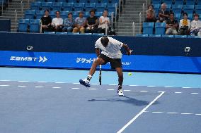 TENNIS - Internazionali di Tennis - Kinoshita Group Japan Open Tennis Championships 2025