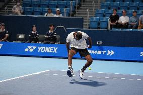 TENNIS - Internazionali di Tennis - Kinoshita Group Japan Open Tennis Championships 2025