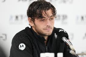 TENNIS - Internazionali di Tennis - Kinoshita Group Japan Open Tennis Championships 2025