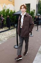 MFW Tod’s front row MP