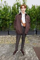 MFW Tod’s front row MP