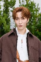 MFW Tod’s front row MP