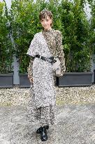 MFW Tod’s front row MP