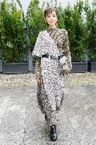 MFW Tod’s front row MP