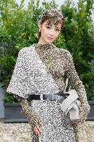 MFW Tod’s front row MP