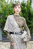 MFW Tod’s front row MP