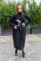 MFW Tod’s front row MP