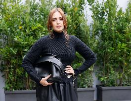 MFW Tod’s front row MP