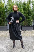 MFW Tod’s front row MP