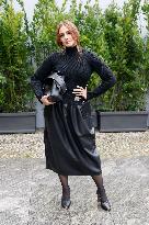 MFW Tod’s front row MP