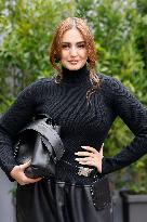 MFW Tod’s front row MP