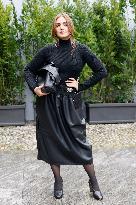 MFW Tod’s front row MP