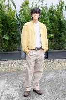 MFW Tod’s front row MP