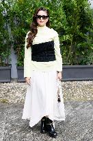 MFW Tod’s front row MP