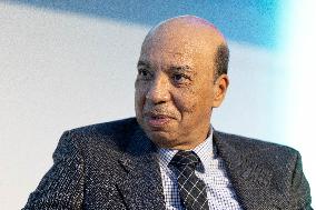 Roundtable at the Global Women in AgriTech Summit - Antoing