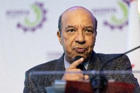 Roundtable at the Global Women in AgriTech Summit - Antoing