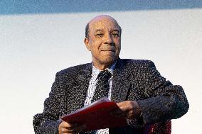 Roundtable at the Global Women in AgriTech Summit - Antoing