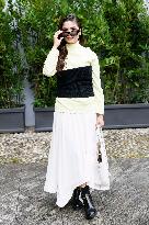 MFW Tod’s front row MP