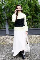 MFW Tod’s front row MP