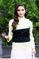 MFW Tod’s front row MP