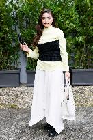 MFW Tod’s front row MP