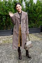 MFW Tod’s front row MP