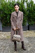 MFW Tod’s front row MP