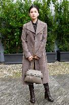 MFW Tod’s front row MP