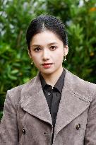 MFW Tod’s front row MP