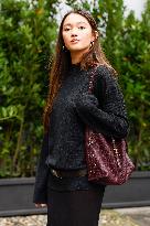 MFW Tod’s front row MP