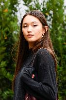 MFW Tod’s front row MP