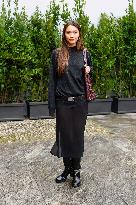 MFW Tod’s front row MP