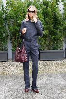 MFW Tod’s front row MP