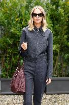 MFW Tod’s front row MP