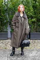 MFW Tod’s front row MP