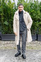 MFW Tod’s front row MP