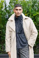 MFW Tod’s front row MP