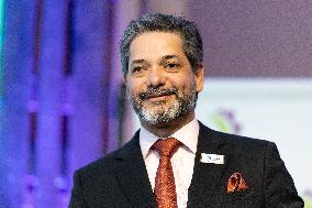 Roundtable at the Global Women in AgriTech Summit - Antoing