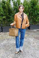 MFW Tod’s front row MP