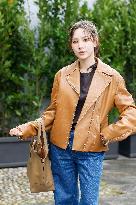 MFW Tod’s front row MP