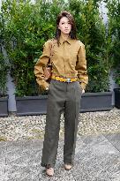 MFW Tod’s front row MP