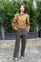 MFW Tod’s front row MP