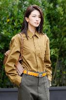 MFW Tod’s front row MP