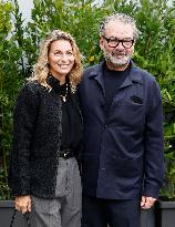 MFW Tod’s front row MP