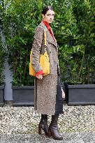 MFW Tod’s front row MP