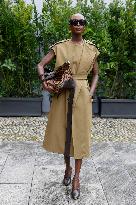 MFW Tod’s front row MP