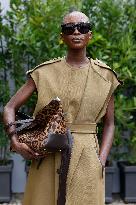 MFW Tod’s front row MP