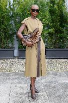 MFW Tod’s front row MP